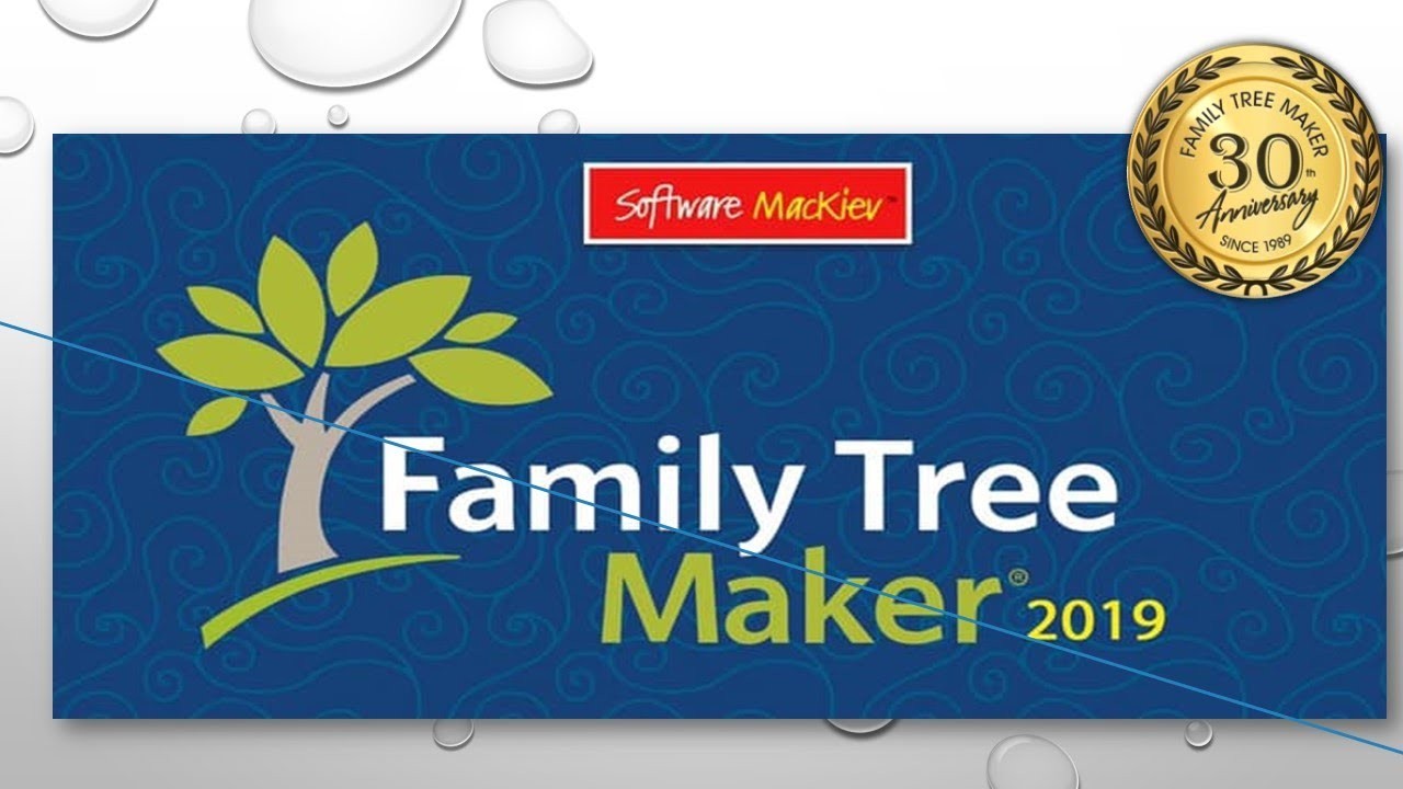 family tree maker for mac 2014 no internet connection or firewall